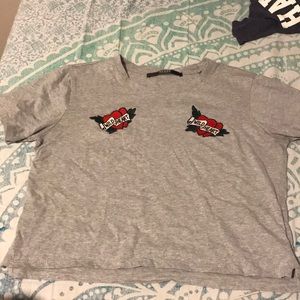GUESS T-shirt with cute print